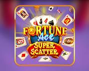 Fortune Ace Super Scatter Fortune Ace Super Scatter